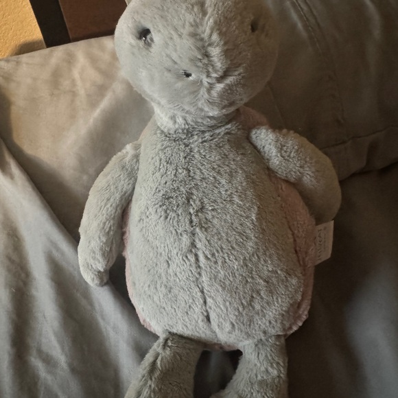 Jellycat bashful turtle - Picture 2 of 5